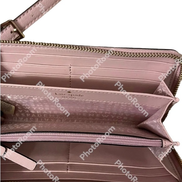 Kate spade ♠️ purse with matching wallet - Picture 5 of 5